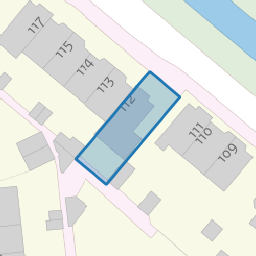 Perceel CTR00-C-7783