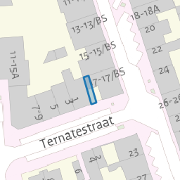 Perceel CTR00-C-7812