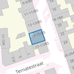 Perceel CTR00-C-7813