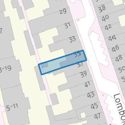 Perceel CTR00-C-7814