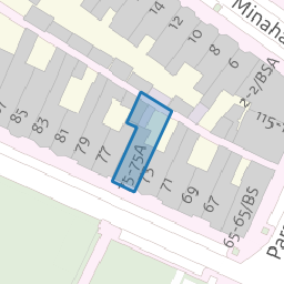 Perceel CTR00-C-7845