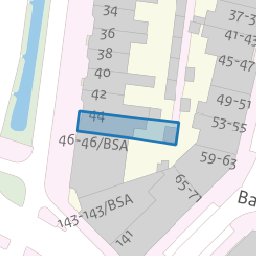 Perceel CTR00-C-7849