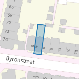 Perceel CTR00-C-7853