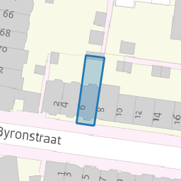 Perceel CTR00-C-7854