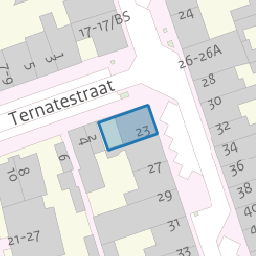 Perceel CTR00-C-7864