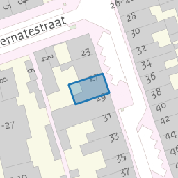 Perceel CTR00-C-7866