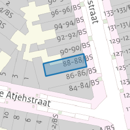 Perceel CTR00-C-7874