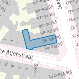 Perceel CTR00-C-7875