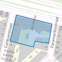 Perceel CTR00-C-7900