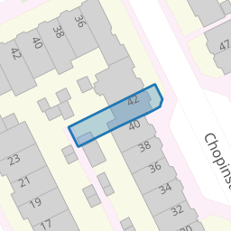 Perceel CTR00-C-7964