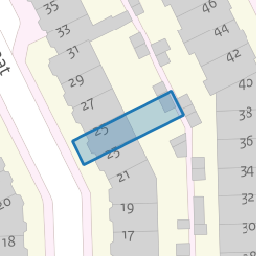 Perceel CTR00-C-7967