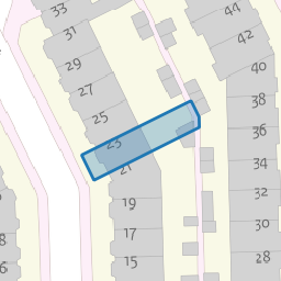 Perceel CTR00-C-7968