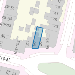 Perceel CTR00-C-7973