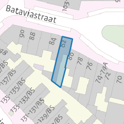 Perceel CTR00-C-7976