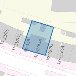 Perceel CTR00-C-7984