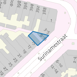 Perceel CTR00-C-8037