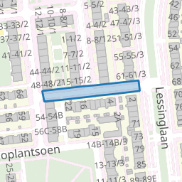 Perceel CTR00-C-8050