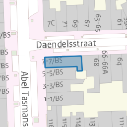 Perceel CTR00-C-8052