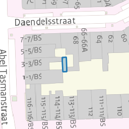 Perceel CTR00-C-8053