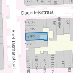 Perceel CTR00-C-8054
