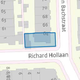 Perceel CTR00-C-8061