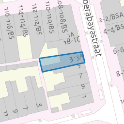 Perceel CTR00-C-8112