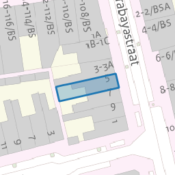 Perceel CTR00-C-8113