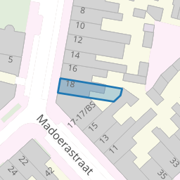 Perceel CTR00-C-8114