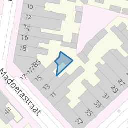 Perceel CTR00-C-8115