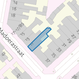 Perceel CTR00-C-8117