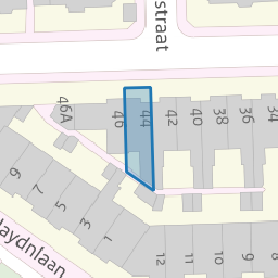 Perceel CTR00-C-8246