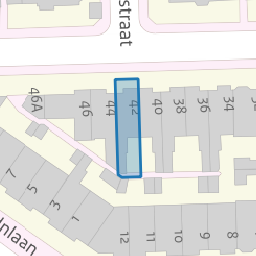 Perceel CTR00-C-8247