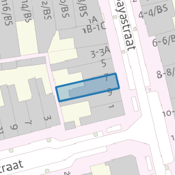 Perceel CTR00-C-8253