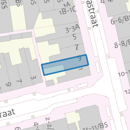 Perceel CTR00-C-8254