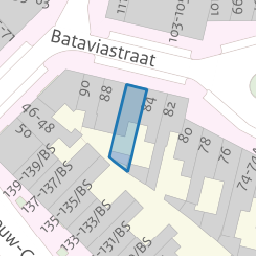 Perceel CTR00-C-8260