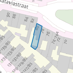 Perceel CTR00-C-8262