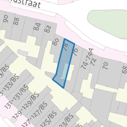 Perceel CTR00-C-8263