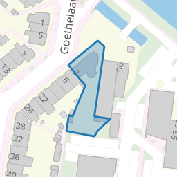 Perceel CTR00-C-8285