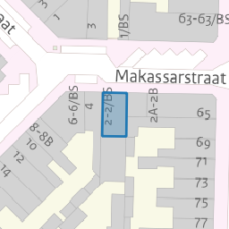 Perceel CTR00-C-8425