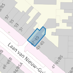 Perceel CTR00-C-8427