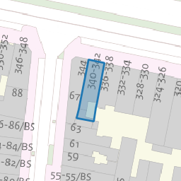 Perceel CTR00-C-8500