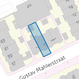 Perceel CTR00-C-8533