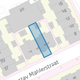 Perceel CTR00-C-8534