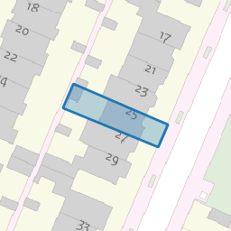 Perceel CTR00-C-8538