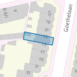 Perceel CTR00-C-8540