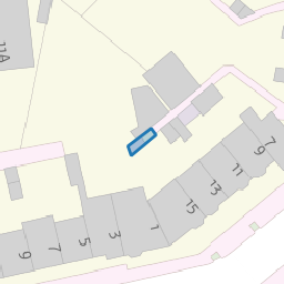 Perceel CTR00-C-8542