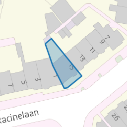 Perceel CTR00-C-8543