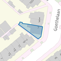 Perceel CTR00-C-8545