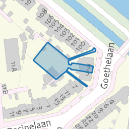 Perceel CTR00-C-8549