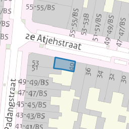 Perceel CTR00-C-8551